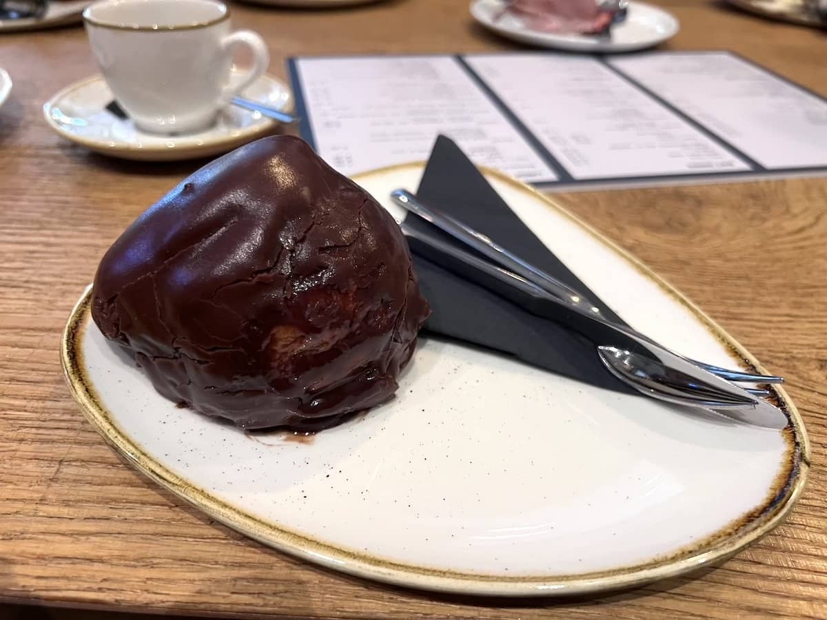A Bossche Bol in Den Bosch