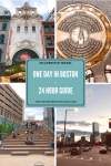 One Day in Boston : 24 Hour Guide - HH Lifestyle Travel