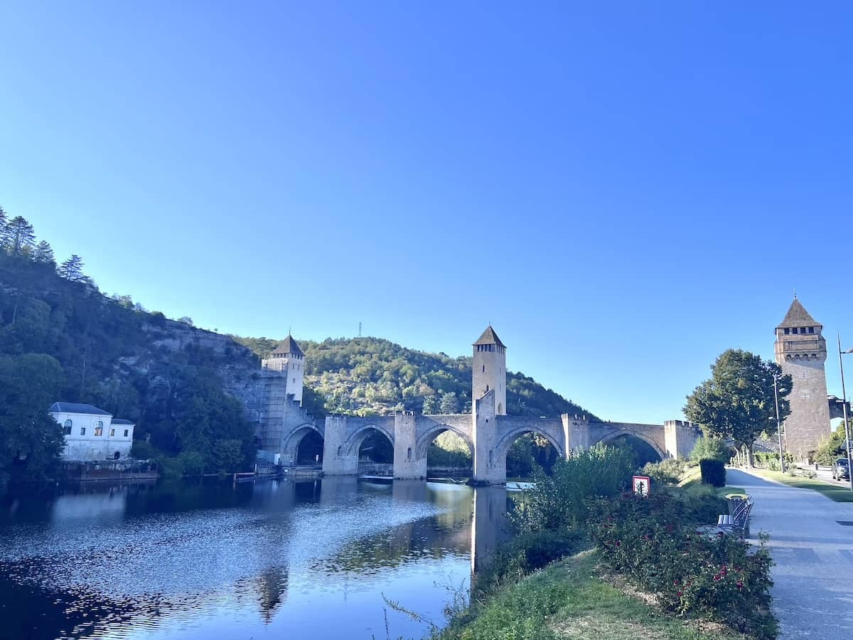 Cahors, France