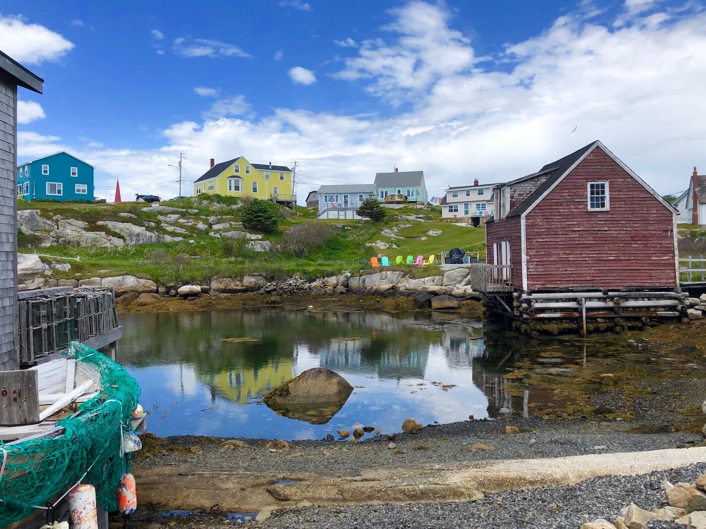 Visiting the Canadian Maritimes - HH Lifestyle Travel
