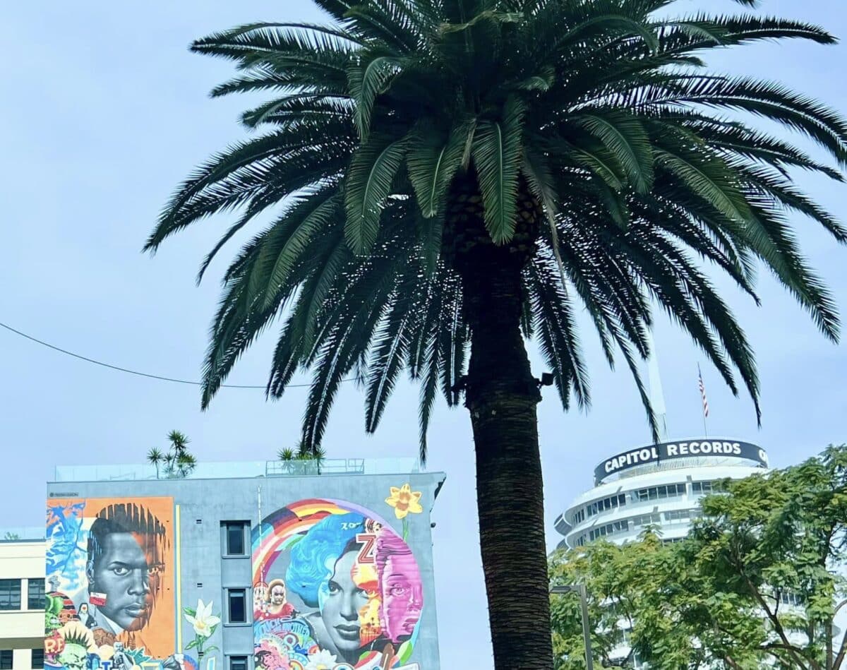 Capitol Records