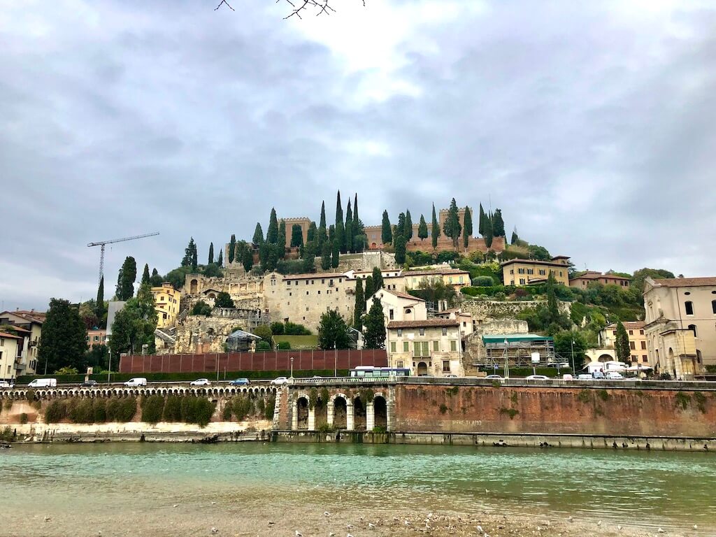 Castel San Pietro