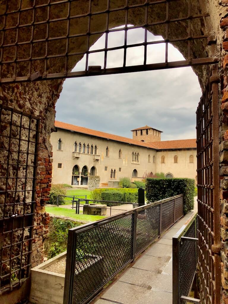 Castelvecchio