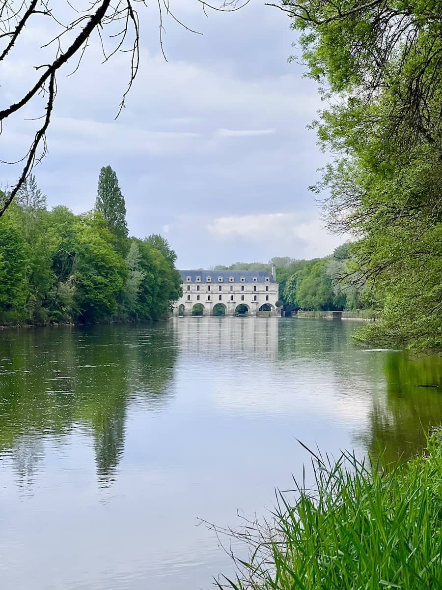 Chateau de Chenonceau, France