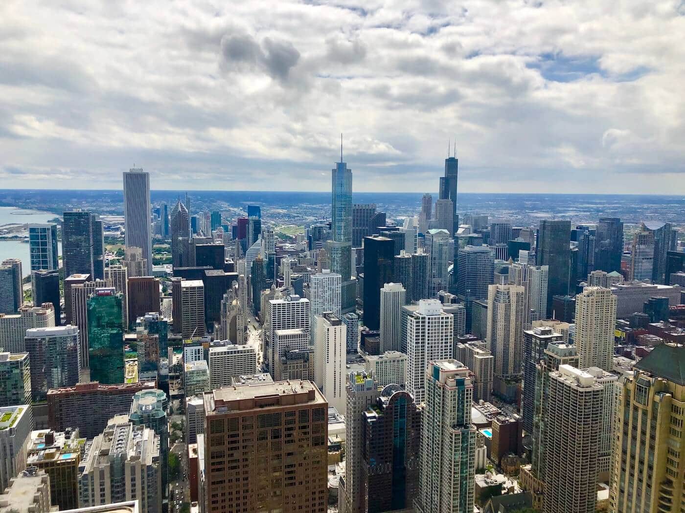 How to Spend 2-3 Days in Chicago - HH Lifestyle Travel