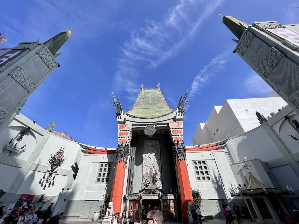 TCL Chinese Theater