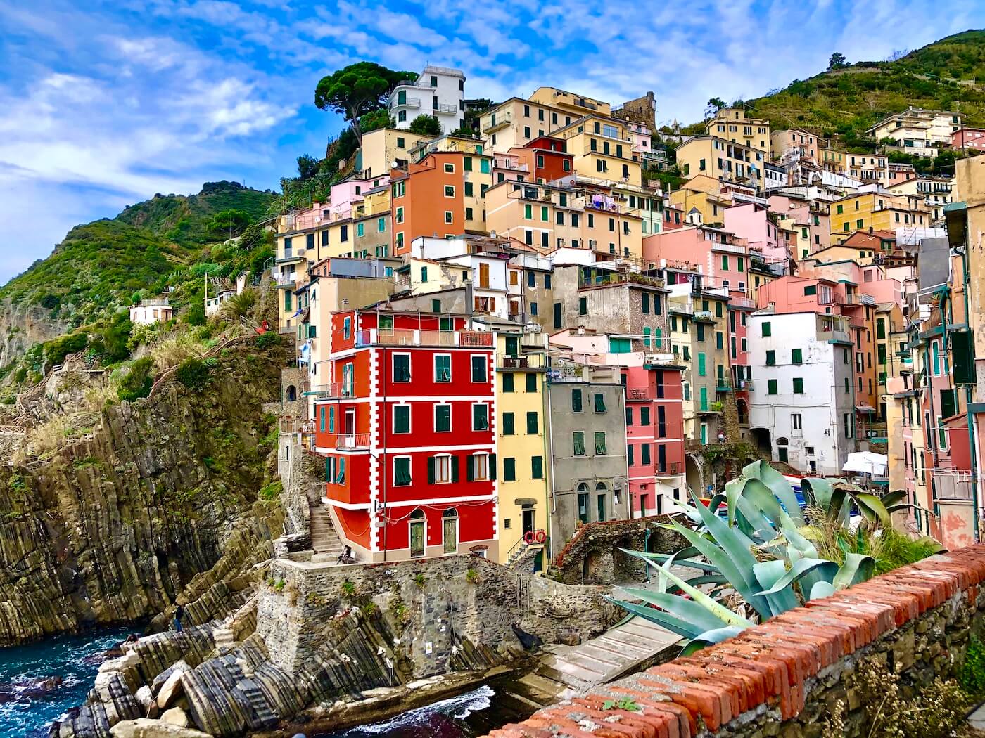 Cinque Terre Photography - HH Lifestyle Travel
