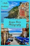 Cinque Terre Photography - HH Lifestyle Travel