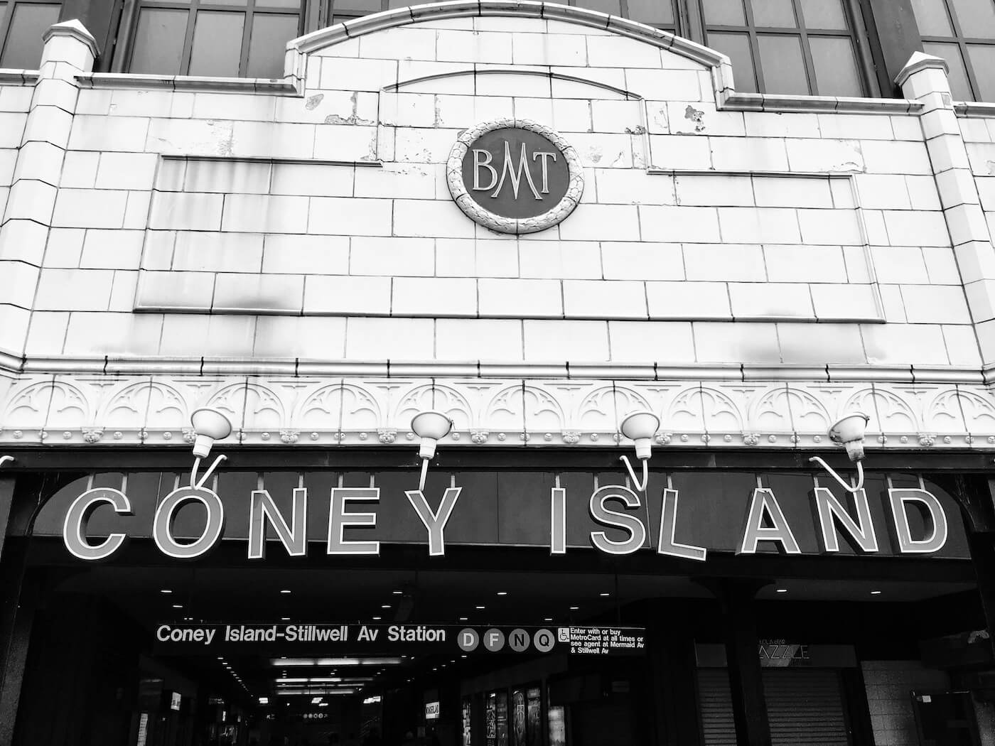 Things to do at Coney Island - A NYC Day Trip - HH Lifestyle Travel