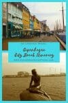 Copenhagen City Break Itinerary - HH Lifestyle Travel