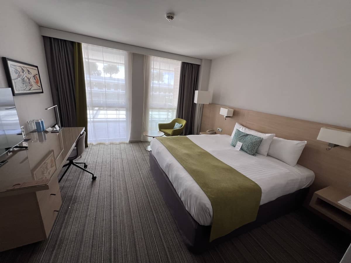 Courtyard by Marriott, Montpellier, France