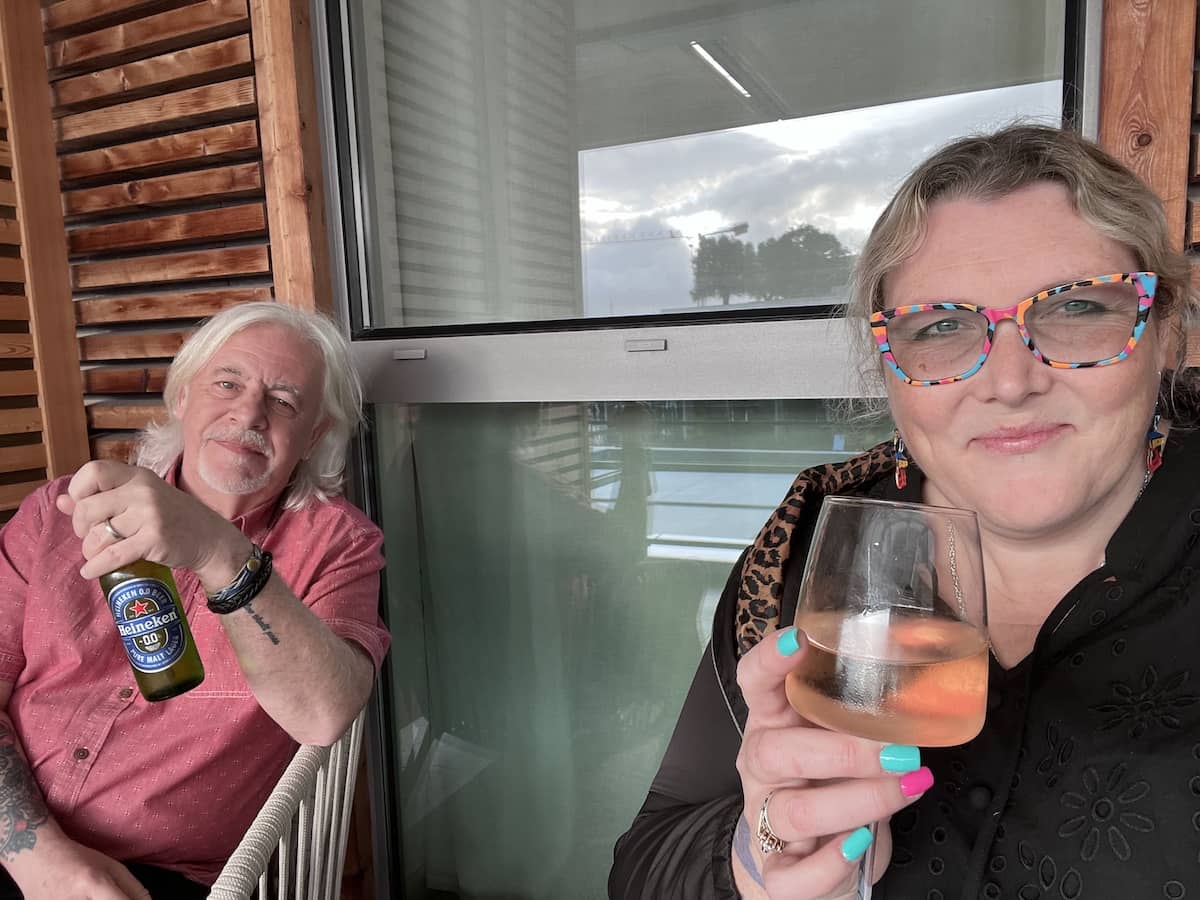 Cheers! Courtyard by Marriott, Montpellier, France