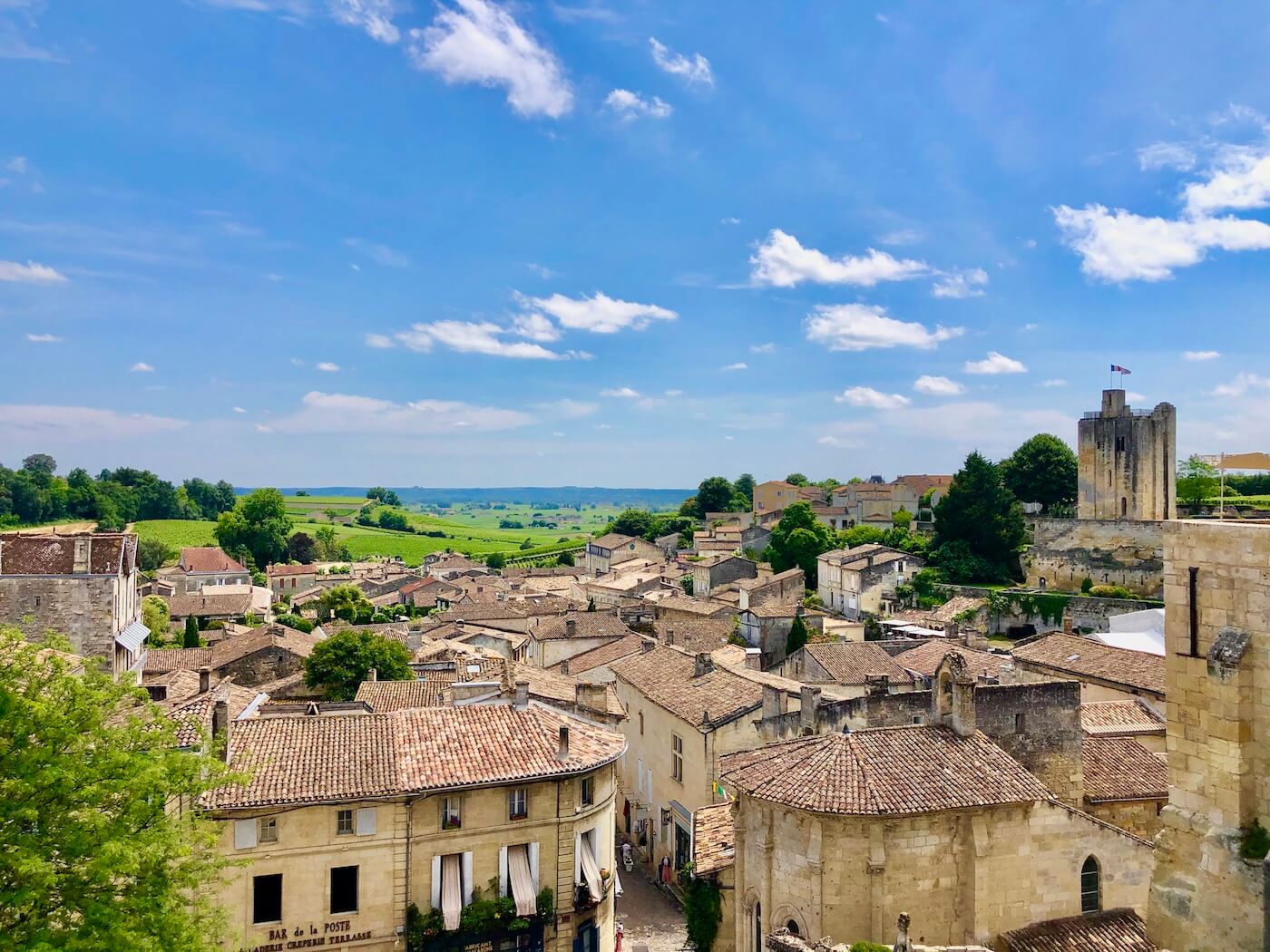 Day Trips from Bordeaux - HH Lifestyle Travel