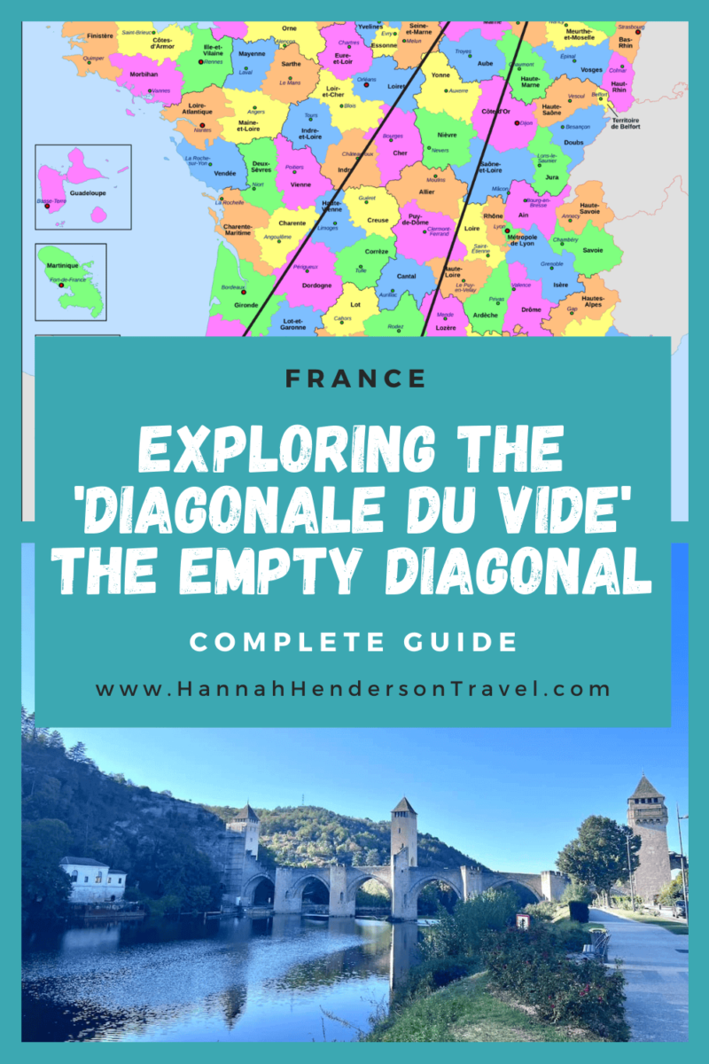 Exploring the Diagonale du Vide in France - HH Lifestyle Travel