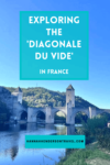 Exploring the Diagonale du Vide in France - HH Lifestyle Travel