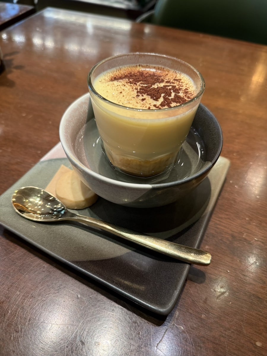 Egg Coffee, Vietnam