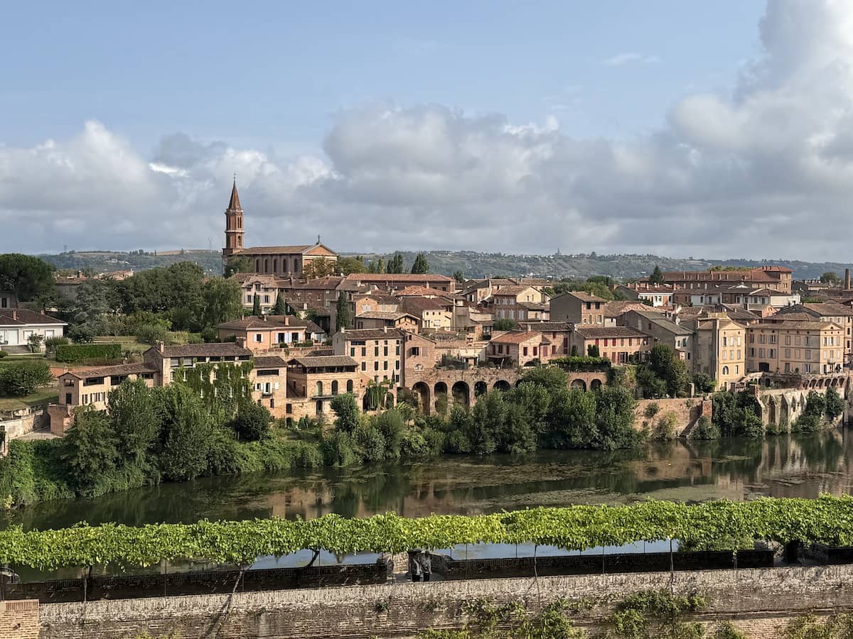 Eglise Sainte-Madeleine, Albi