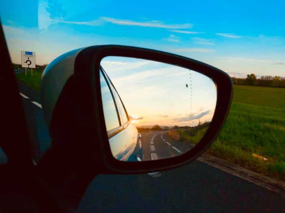 Euro road trip