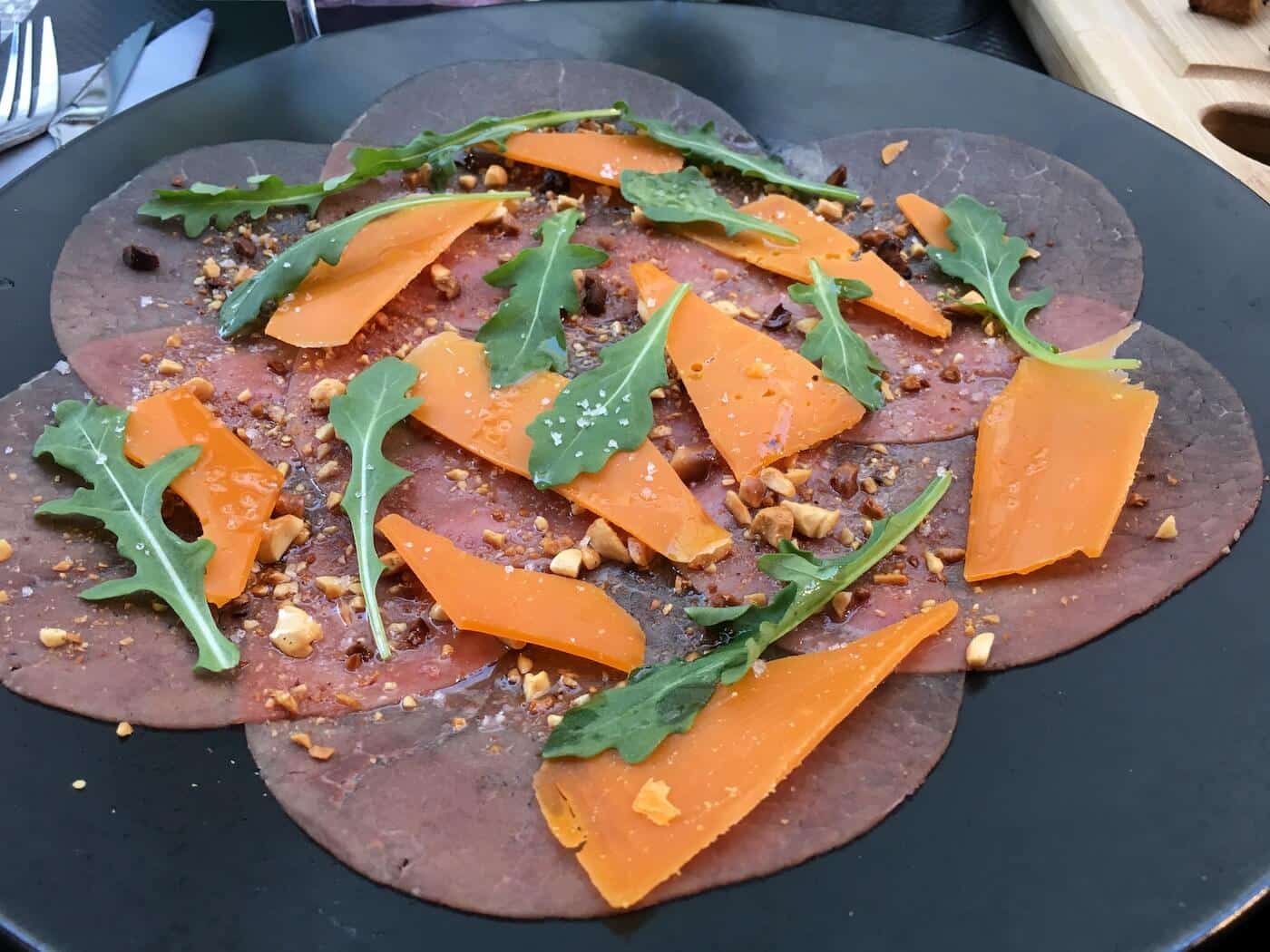 Adventures in Foodie Travels - Europe | HH Lifestyle Travel