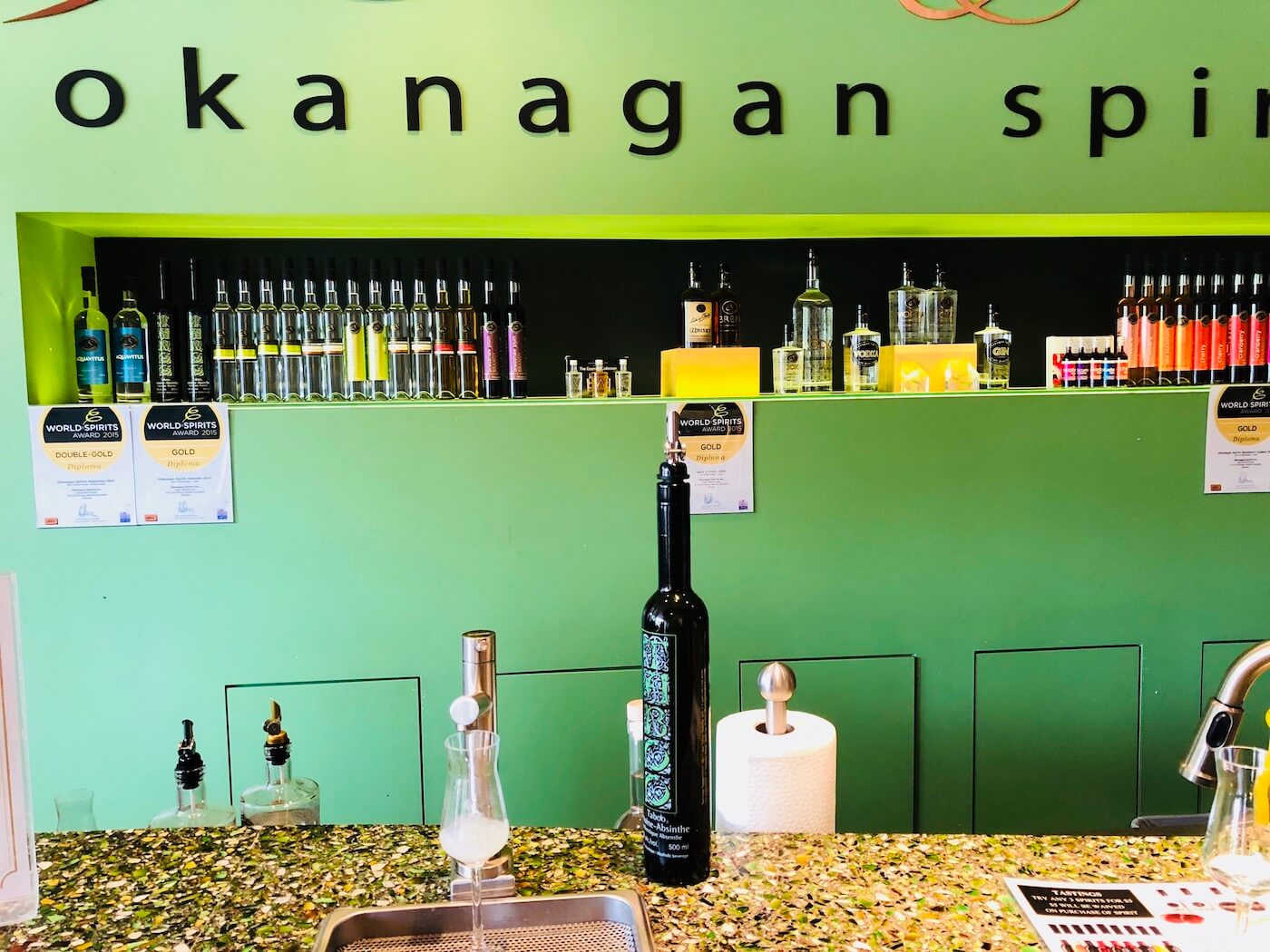 Foodie Travels in Canada - Cuisine Highlights - HH Lifestyle Travel