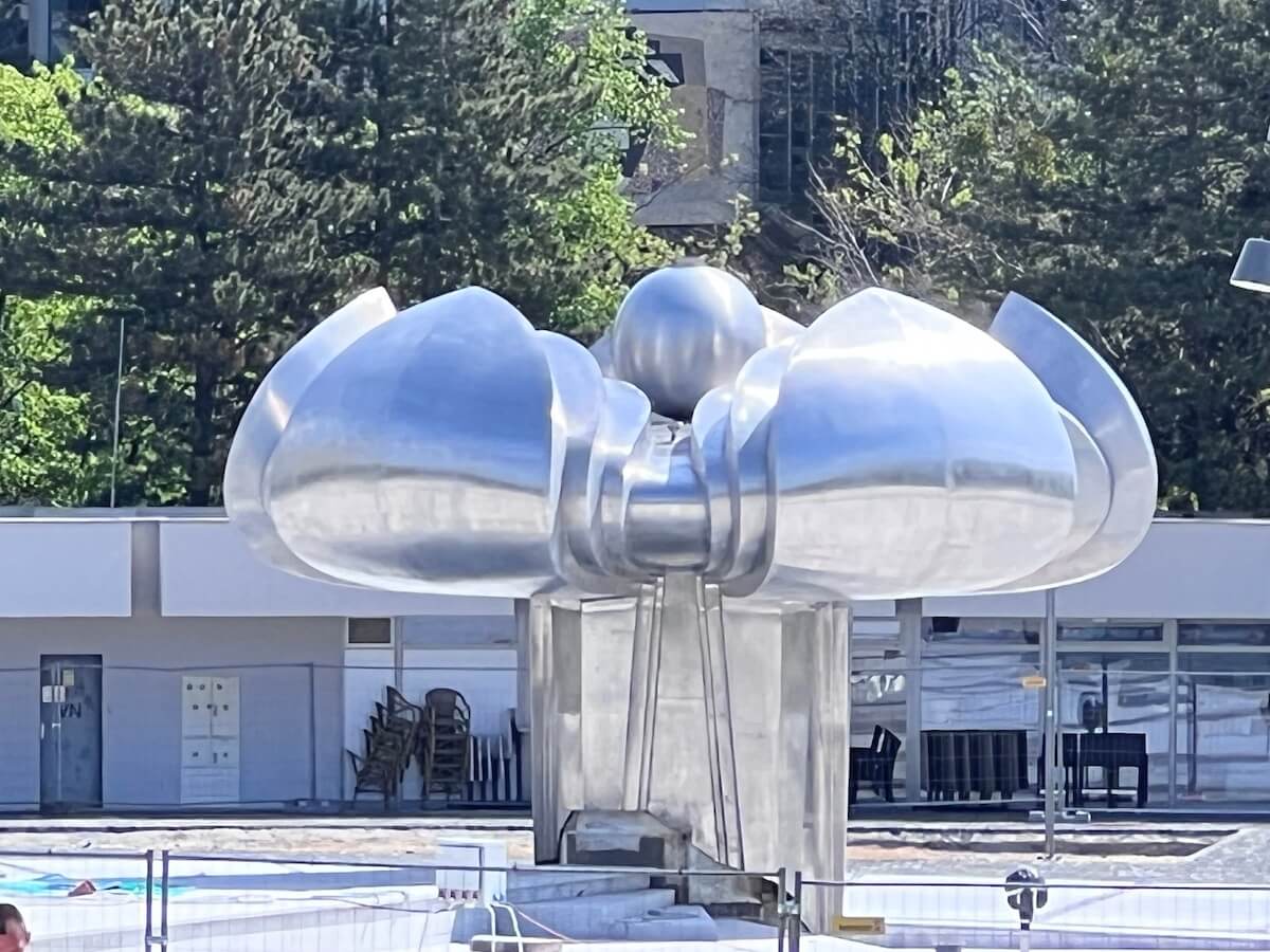 Freedom Square, Bratislava