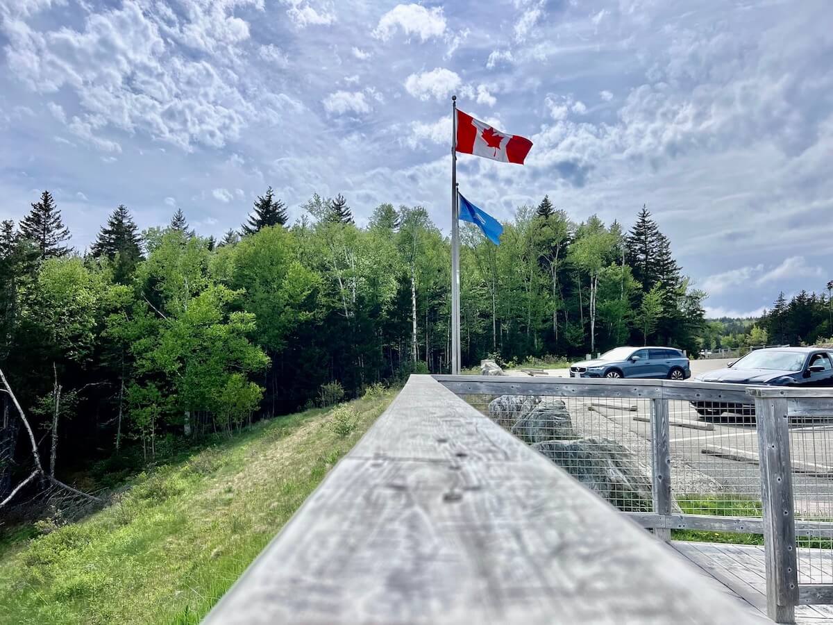 Fundy National Park