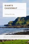 Visiting Giant's Causeway with a dog - HH Lifestyle Travel