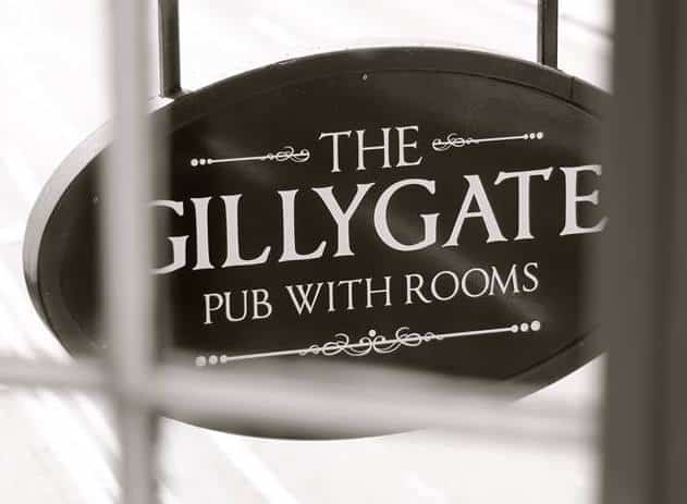 Gillygate Pub - A Weekend in York - HH Lifestyle Travel