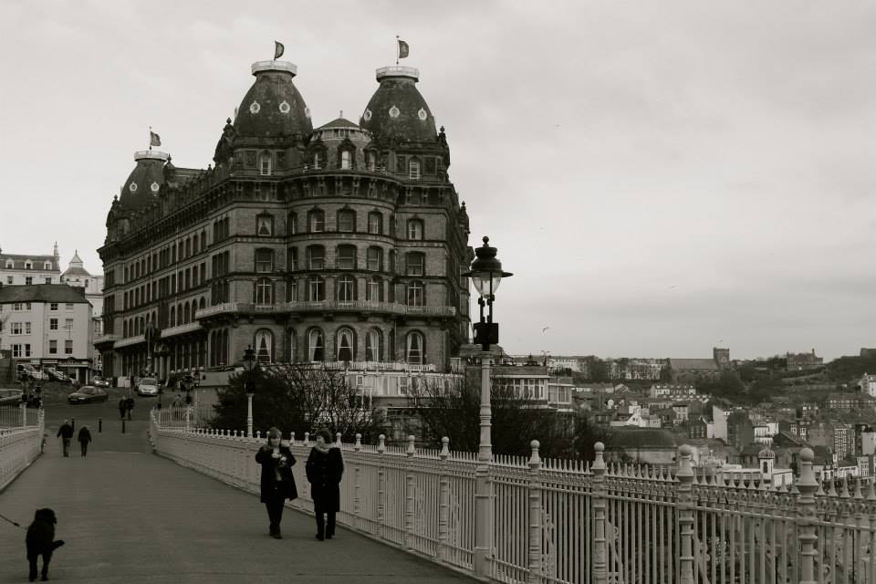 Grand Hotel Scarborough