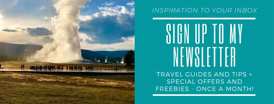 HHLT Newsletter signup