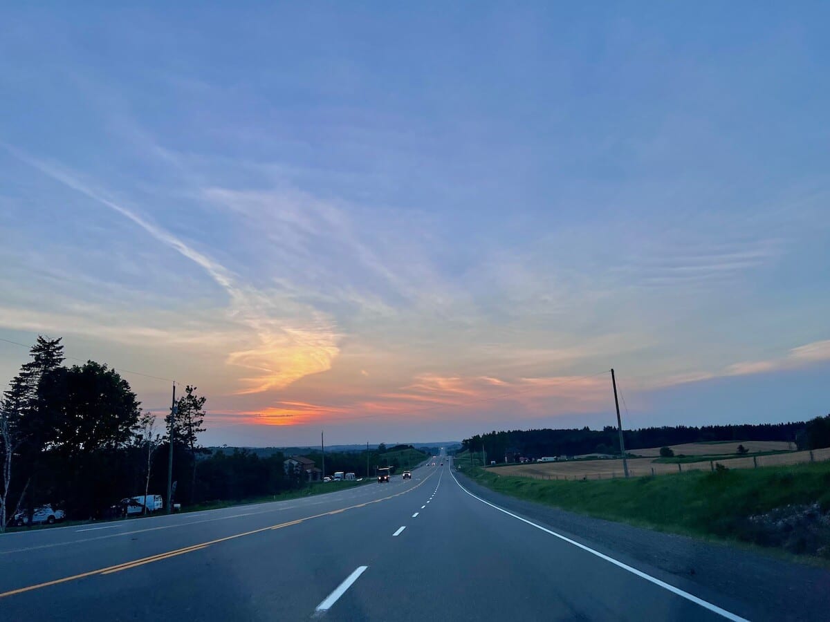 Highway 10, Ontario