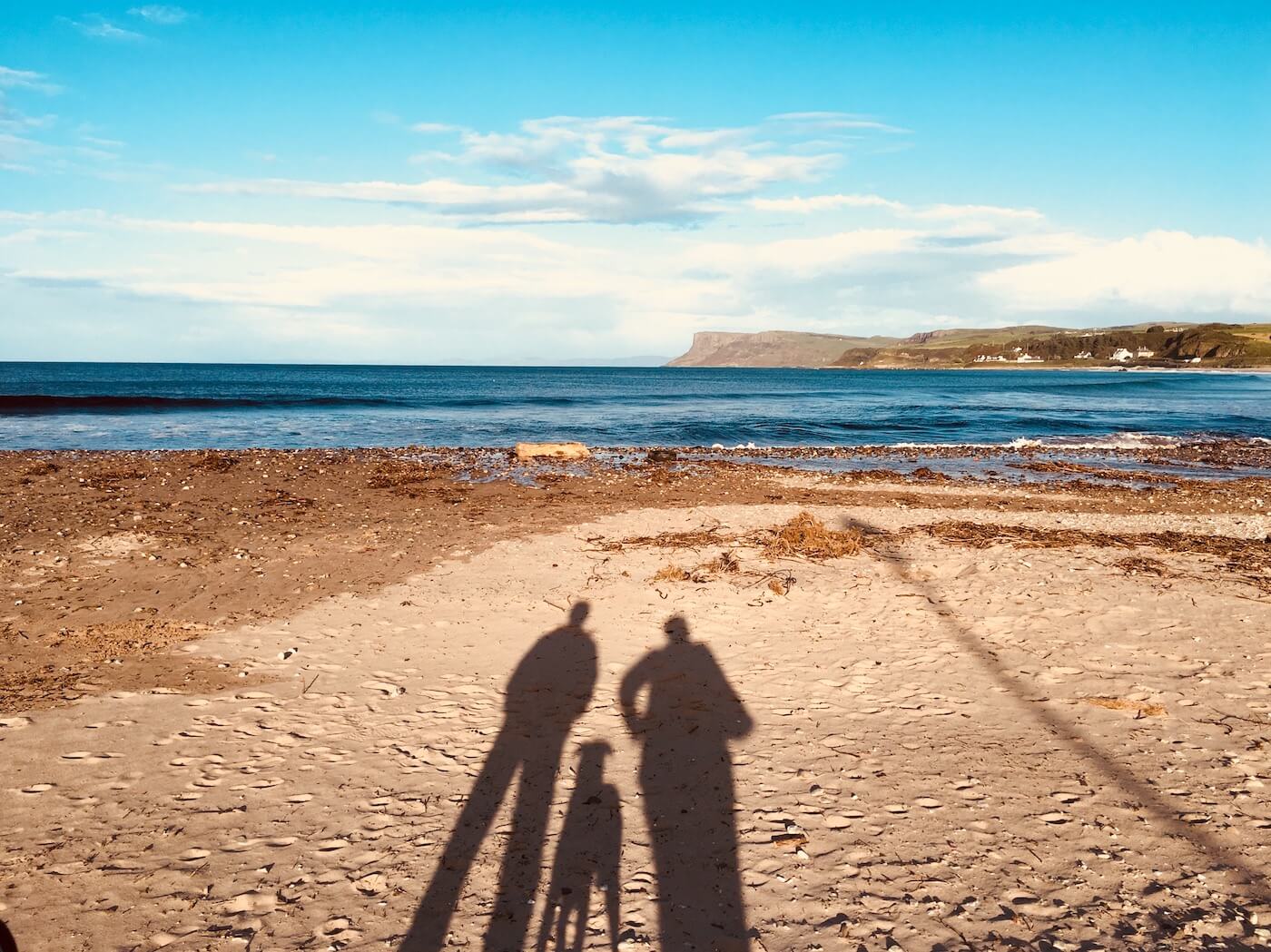 Walking in the Footsteps of my Ancestors in Ireland - HH Lifestyle Travel