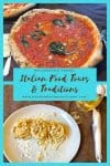 Italian Food Tours & Traditions - HH Lifestyle Travel