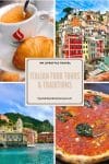 Italian Food Tours & Traditions - HH Lifestyle Travel
