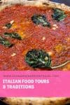 Italian Food Tours & Traditions - HH Lifestyle Travel