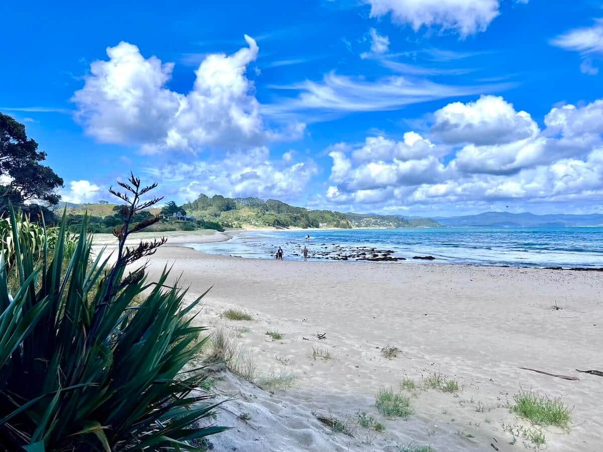 Kuaotunu, New Zealand