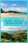 Kuaotunu - the gem of the Coromandel, NZ - HH Lifestyle Travel