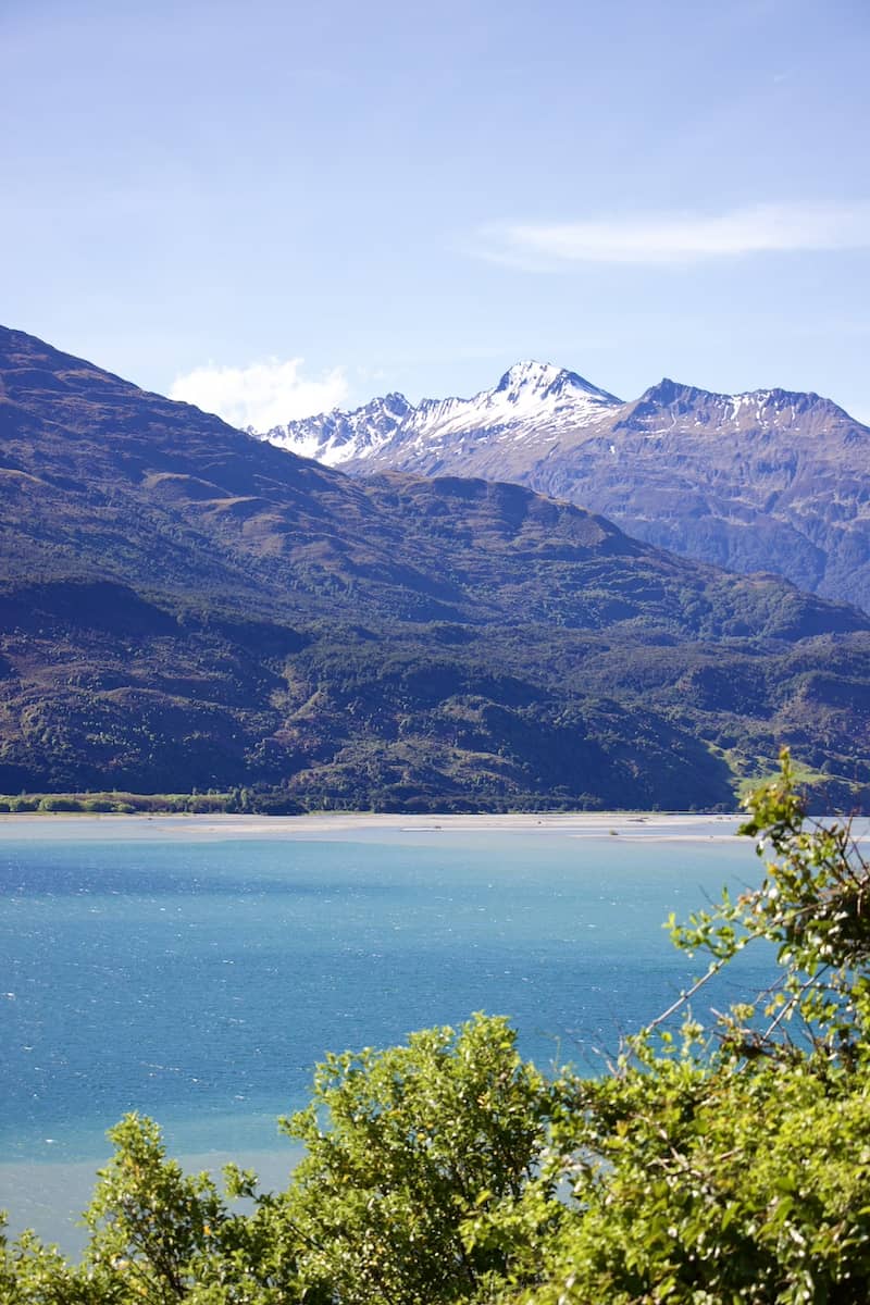 Lake Wanaka