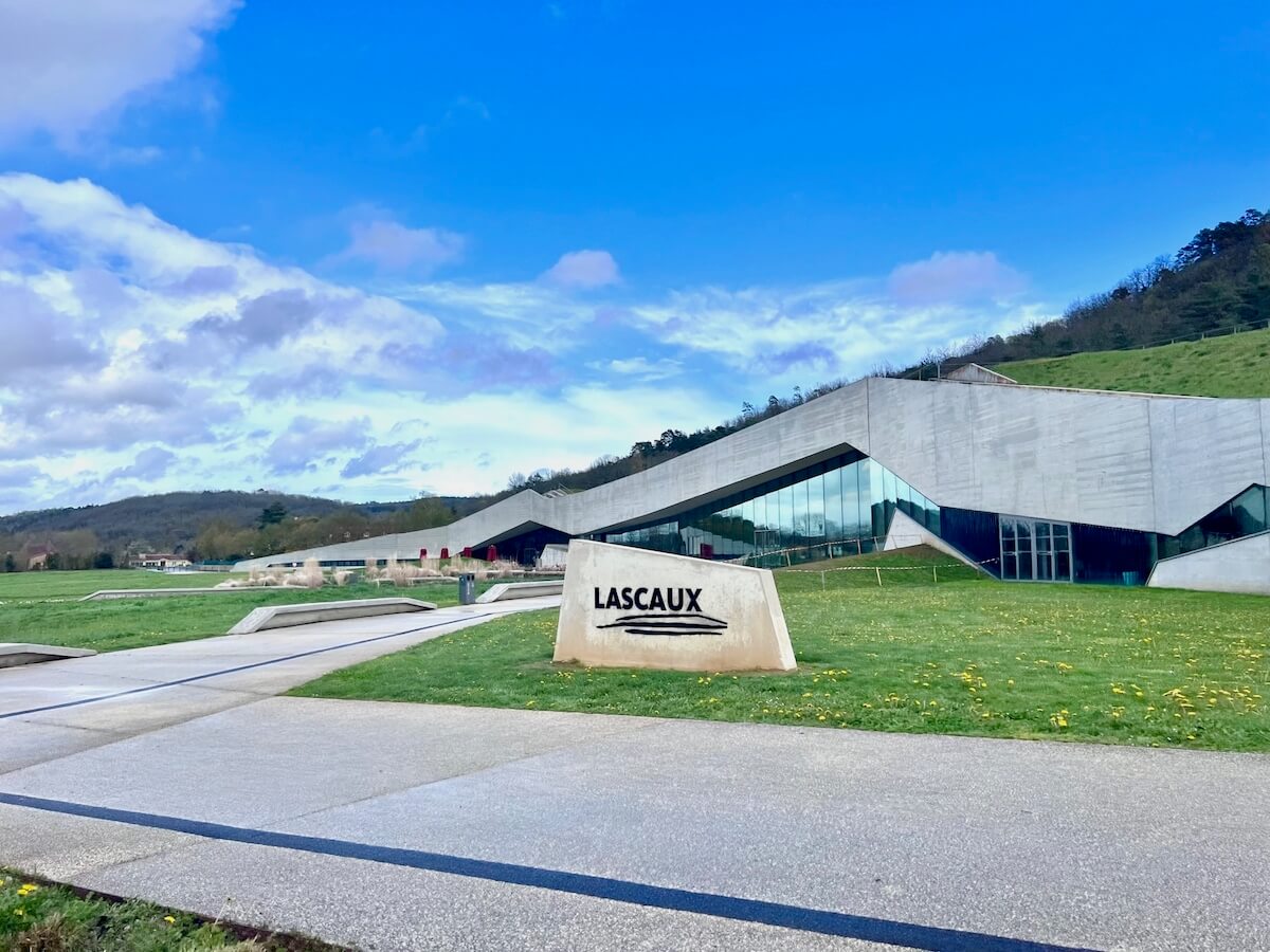 Lascaux, Vézère Valley