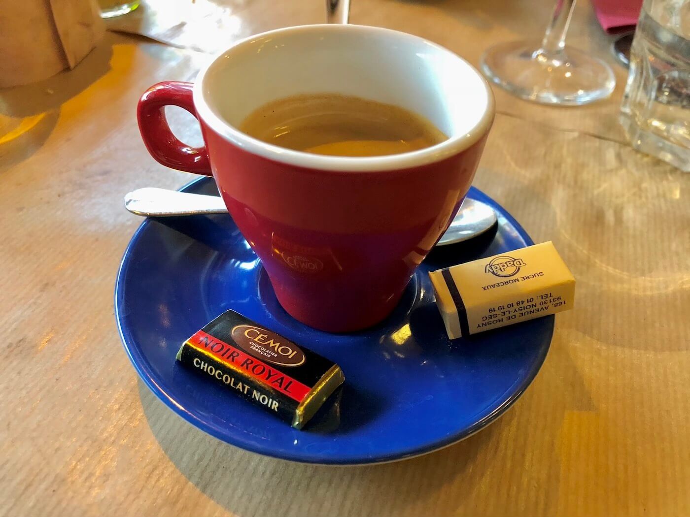 My Favourite Cafés in Le Quartier Latin Paris - HH Lifestyle Travel
