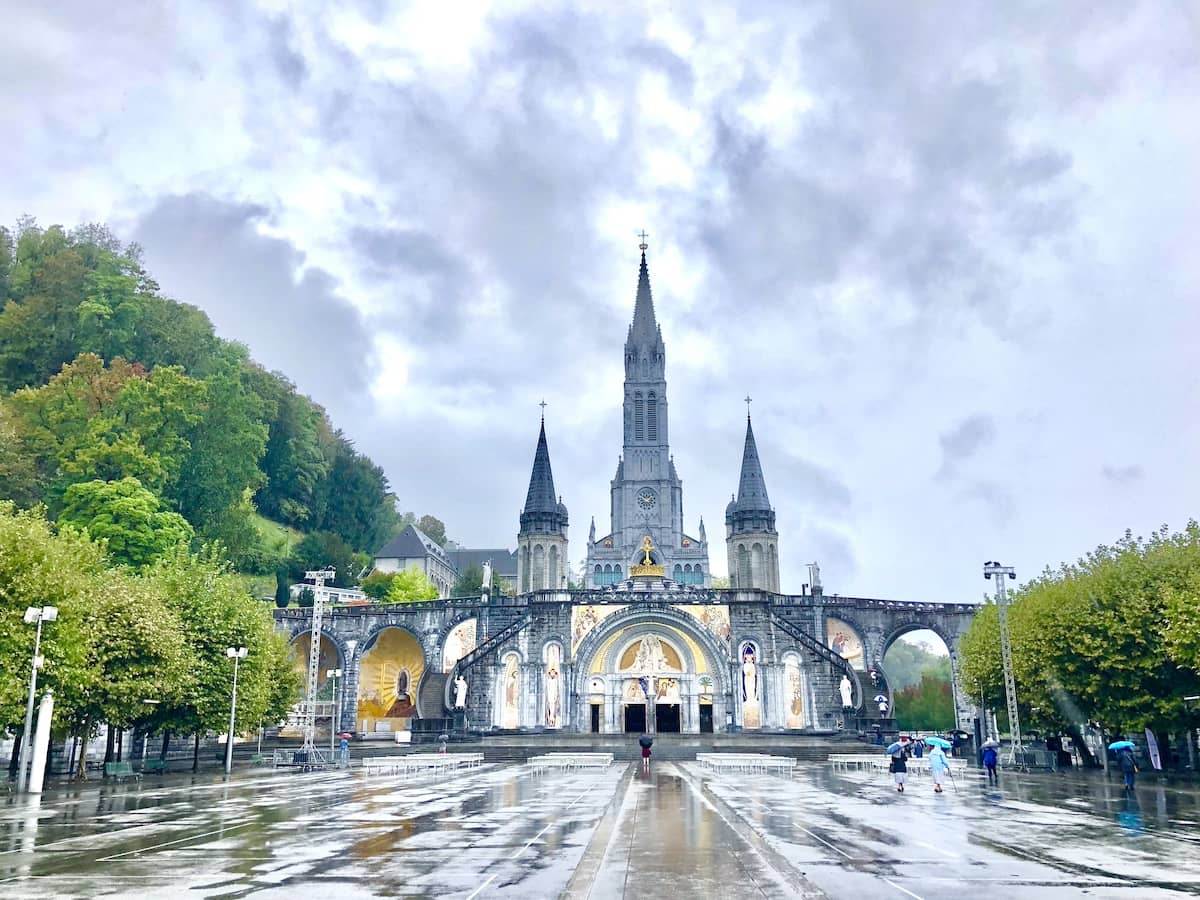 Lourdes