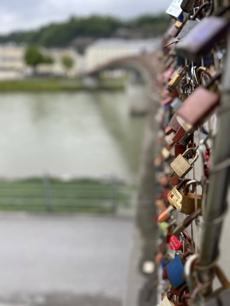 Marko Feingold Bridge