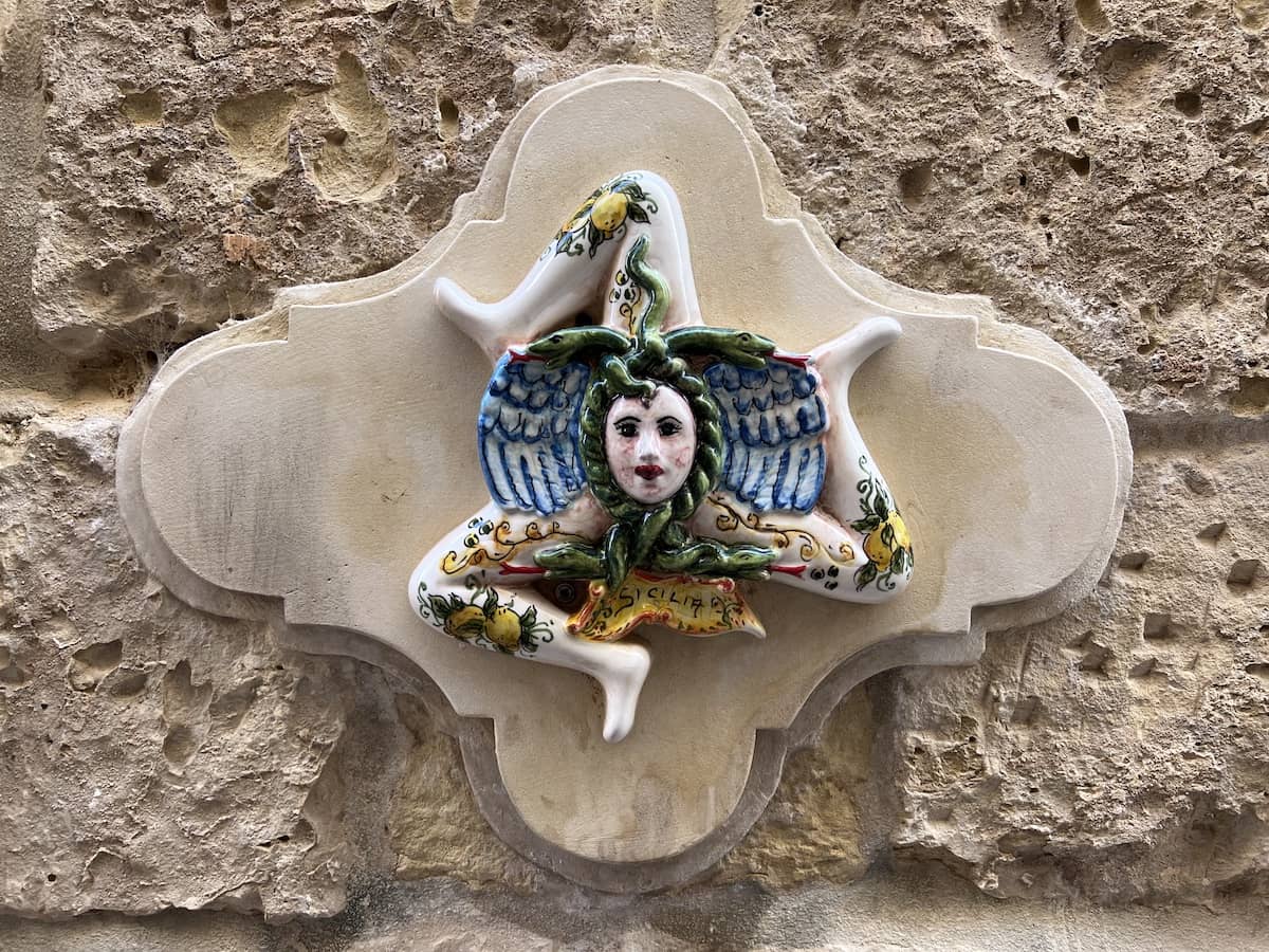 House Plaque Mdina