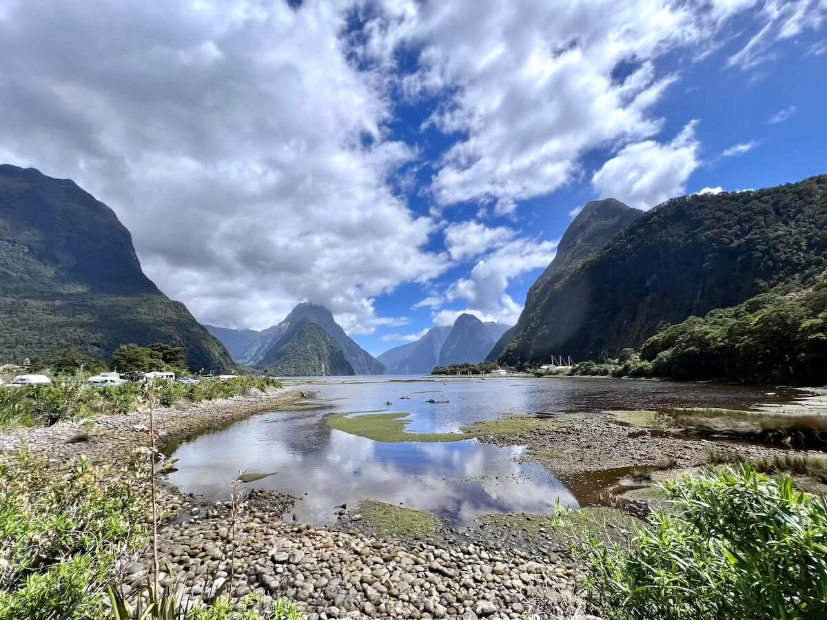Milford Sound