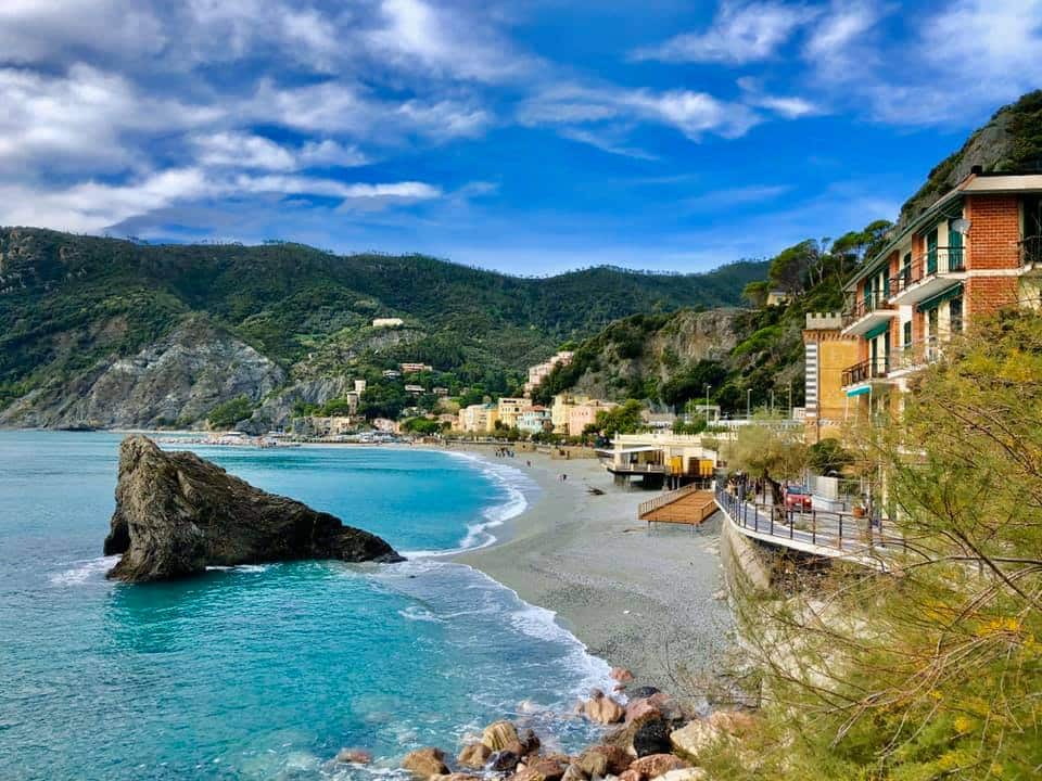 Monterosso al Mare
