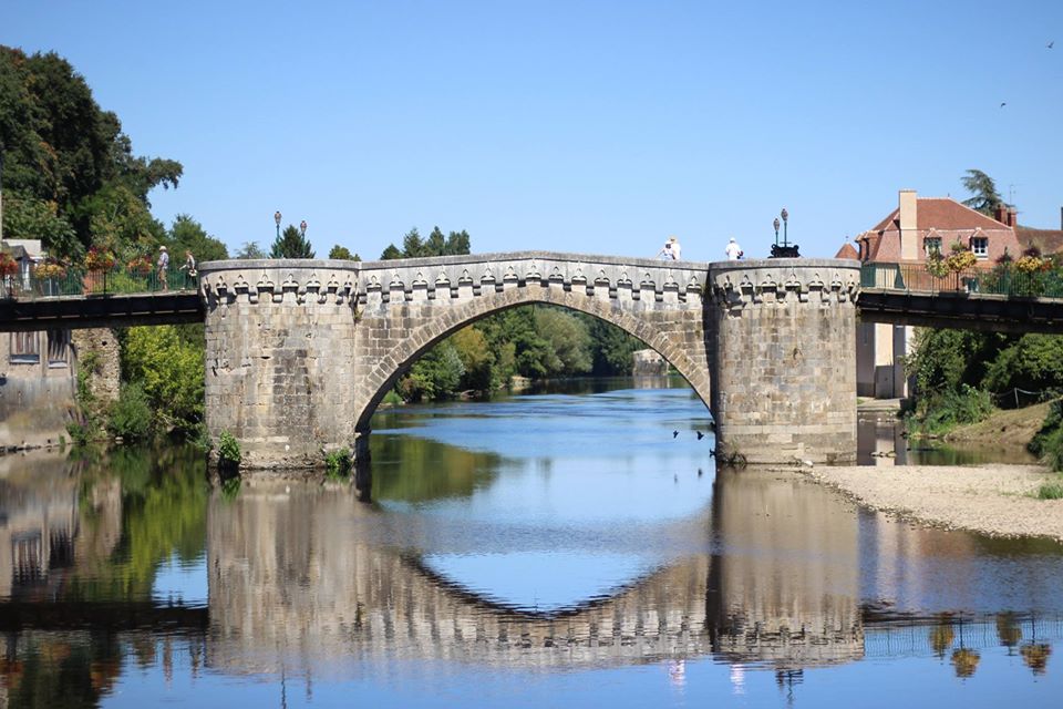 Beautiful Towns & Cities in France - HH Lifestyle Travel