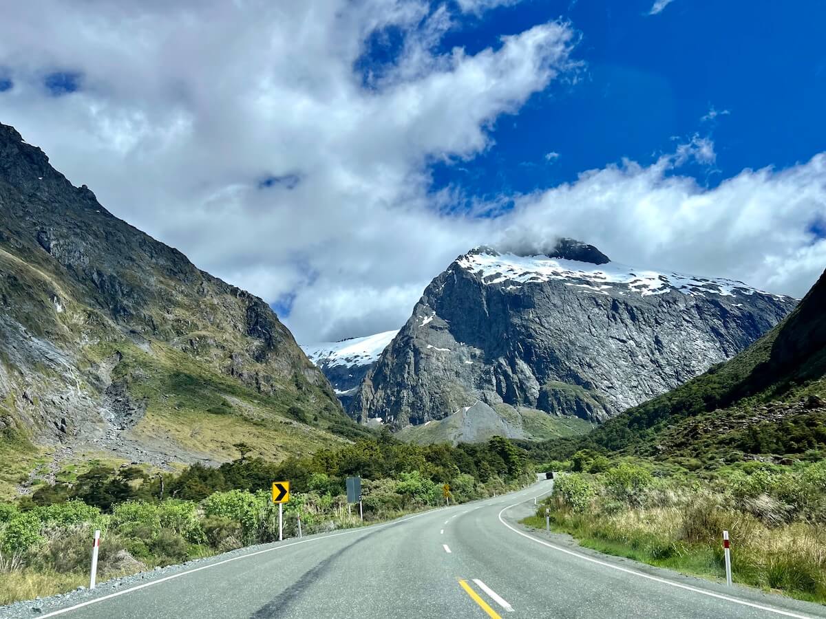 Mt Talbot