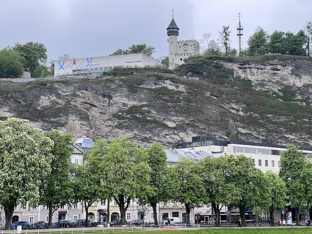 Museum der Moderne Salzburg