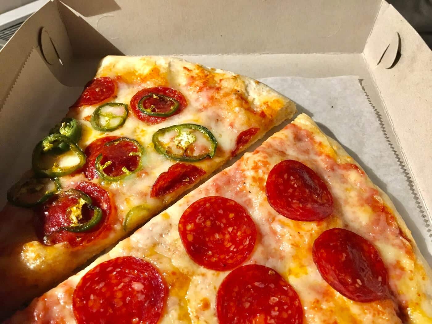 Playing Food Bingo in New York City - HH Lifestyle Travel