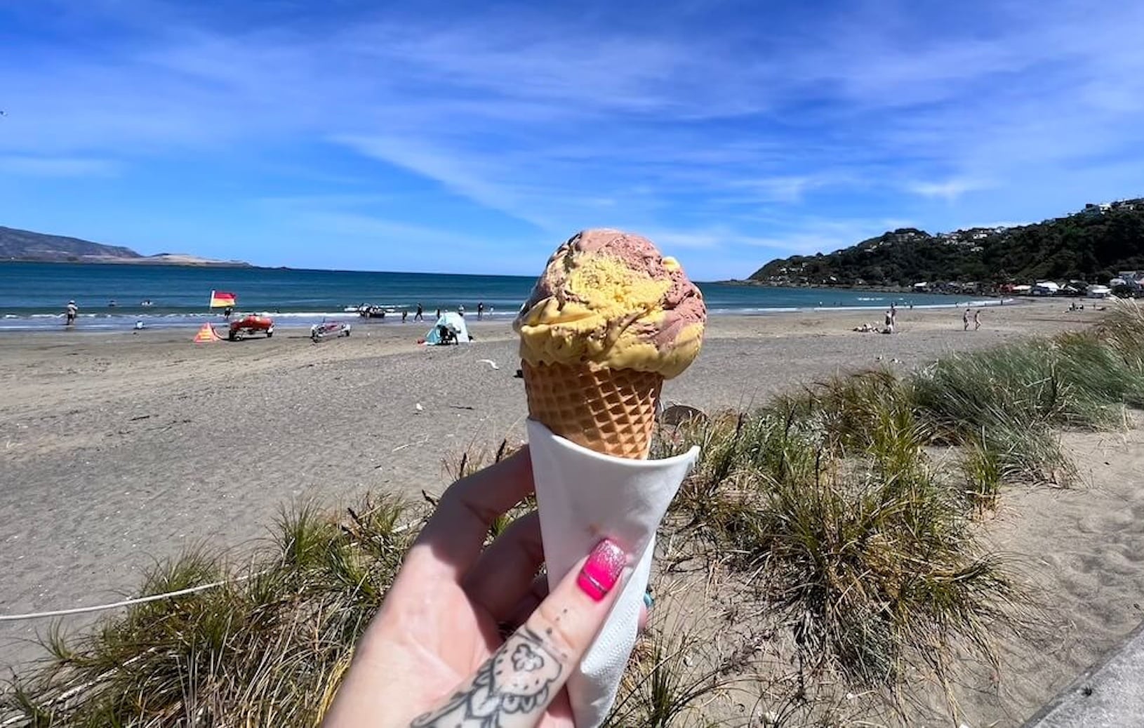 Fantastic Food To Try in New Zealand Aotearoa - HH Lifestyle Travel